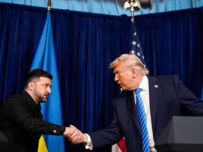 США вважають власні гарантії безпеки вирішальними для України – Politico