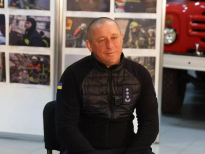 “Водолаз працював у вузькій шахті, без зв’язку”: рятувальник про відновлення пошкоджень столичної ТЕЦ