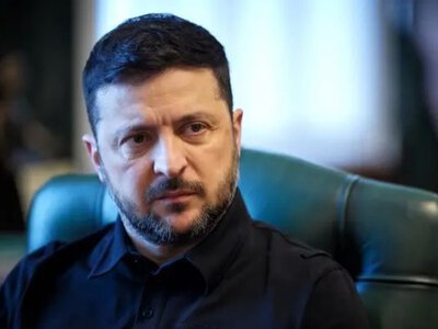 Зеленський має рацію: Європа слабка і розділена, - The Telegraph