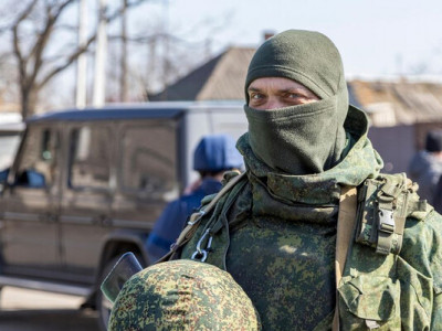 Воюємо далеко не з дилетантами: в російській армії існує поділ на еліту та спецконтингент