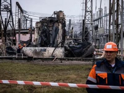 Словаччина визнала нелюдськими атаки рф на українську енергетику