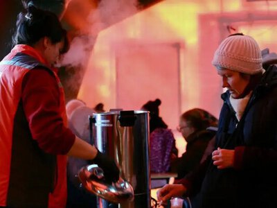 Тепло повернули ще у 340 будинків, до відновлення Києва долучилися фахівці з інших міст