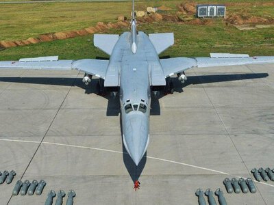 Великий виробник Ту-22М3, Ту-160 і Ту-214 знову змінив керівництво: ЗМІ розкрили плюси для Києва