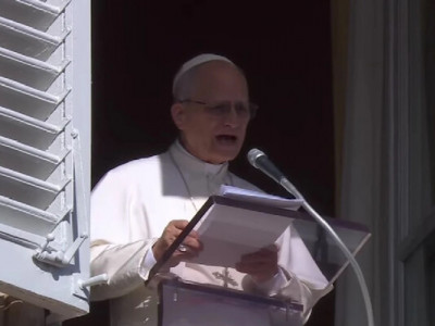 З болем стежу: Папа Лев XIV висловив солідарність з українцями, які страждають від обстрілів енергетики