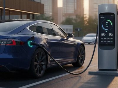 Заряджати електромобіль в Україні різко подорожчало: нові тарифи майже зрівнялися з бензином