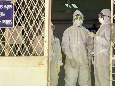 Летальність до 75%: в Індії зафіксували спалах смертоносного вірусу Ніпа