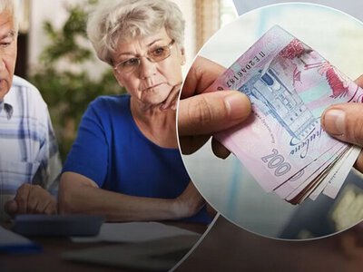 Пенсії по-новому: в Україні готують трирівневу систему виплат