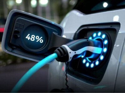 В Україні різко подорожчало заряджання електрокарів
