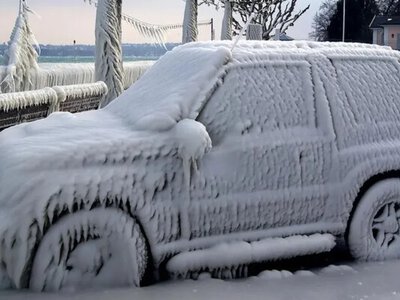 Зимова пастка: як відкрити авто і не зламати його