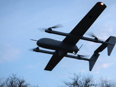 Дрони атакували НПЗ у Краснодарському краї рф