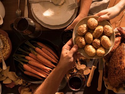 Перевірте своє у списку: 19 українських прізвищ, які вказують на те, що ваші предки любили поїсти 