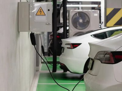 Зарядка за ціною пального: українські електрокари втратили економічний козир