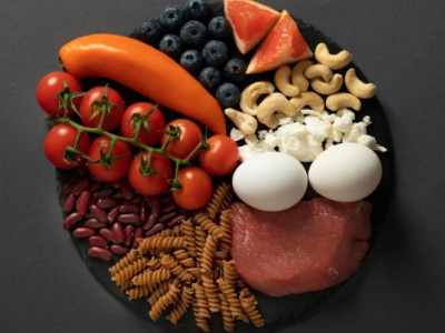 Дієта для мозку: як харчування впливає на настрій, пам'ять та продуктивність