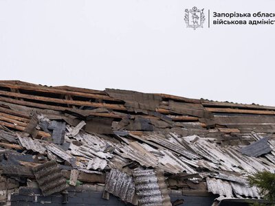 Один з районів Запоріжжя страждає від обстрілів найчастіше