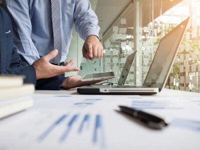 Рейтинг бізнесменів України: Опендатабот назвав лідерів за доходами компаній 