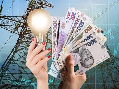 Українцям оновили тарифи на електроенергію: скільки доведеться платити з 1 лютого