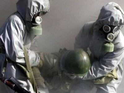 путін може вдатися до використання хімічної зброї, якщо буде вважати, що війна заходить в тупик, — The Times