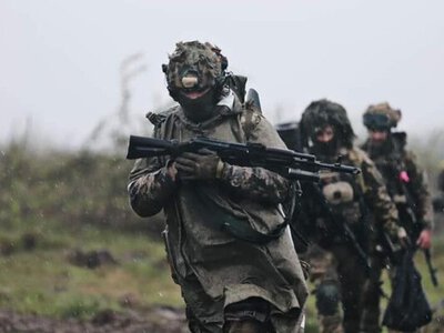 48 днів у Кринках: як група з чотирьох бійців утримувала один із найскладніших плацдармів цієї війни