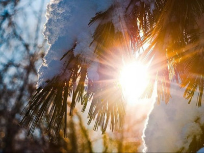 Як Гольфстрім змінить погоду в Україні найближчими днями?