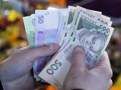 Мінімум 6 000 гривень пенсії для мільйонів українців