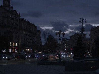 Чи загрожує Києву повний блекаут?