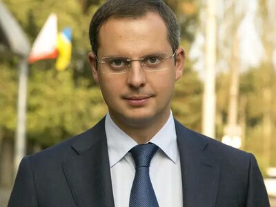 САП оголосила підозру ексзаступнику голови Офісу президента Шурмі