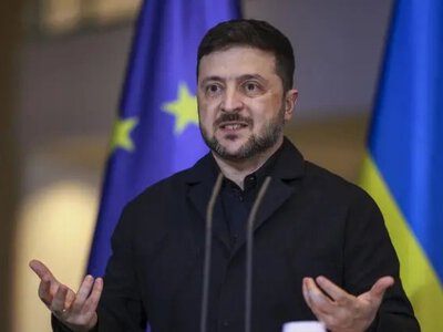 Дипломатичний марафон в Абу-Дабі: що приховали від українців