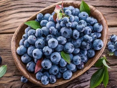 Ягідна лихоманка: чому Індія готова платити будь-яку ціну за лохину