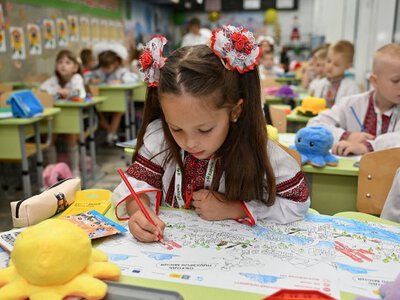 Що таке програма СЕЕН в українській освіті і як вона працює?