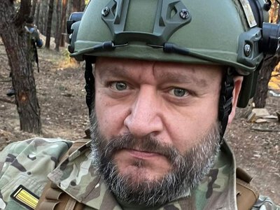 Куди зник Михайло Добкін? Політик видалився із соцмереж, що про нього відомо зараз