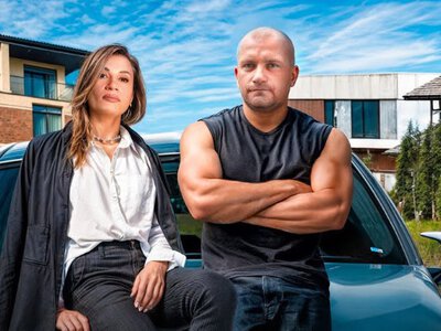 Таємний статок: як близькі головного експерта Мін'юсту накопичили мільйон