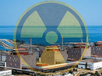 Москва просуває ідею поділу ЗАЕС: деталі від Politico