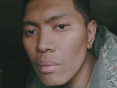 рф кидає іноземців у штурми: на Донеччині ліквідовано найманця з Філіппін, - ГУР