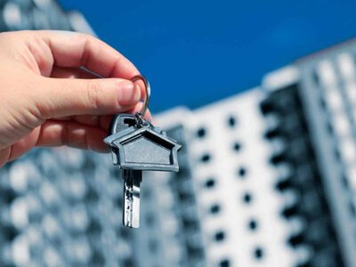 Найдешевші квартири столиці: райони, де можна стати власником і не збанкрутувати!