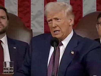 Рубіо і Венс відмовляли Трампа від військового захоплення Гренланідї, а в Конгресі пригрозили імпічментом – Reuters