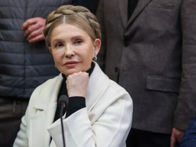 Суд частково змінив запобіжний захід для Юлії Тимошенко