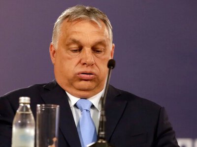 Орбан розлютився на Зеленського і наказав викликати українського посла