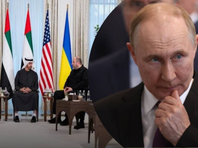 Політолог припустив, який результат перемовин нині може бути прийнятним для України