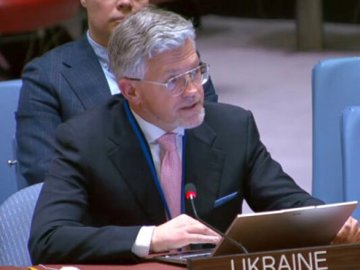 росію необхідно притягнути до відповідальності для справедливого миру - постпред України в ООН