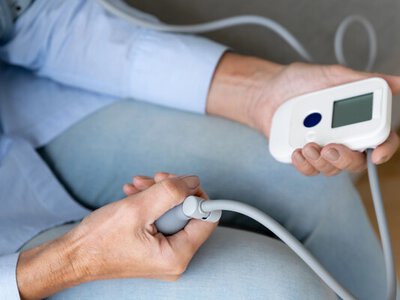 Три правила харчування, що вгамують гіпертонію без ліків