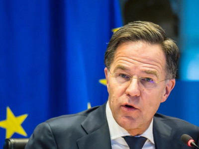 Дуже делікатне питання: Рютте назвав камінь спотикання у переговорах щодо миру в Україні