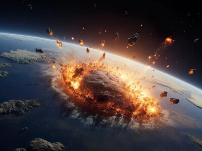 Сонце стане вбивцею Землі — науковці розкрили сценарій апокаліпсису