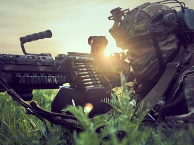 Взяли під контроль острови, відкривши дорогу на Кринки: емоційні історії бійців ССО (ВІДЕО)