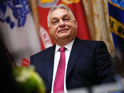  Орбан на тлі падіння рейтингів заявив про “загрозу з України” та викликав посла 