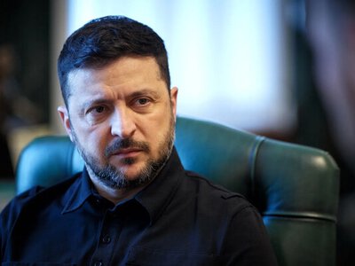 Україна припиняє участь у ключовій угоді СНД про кордони