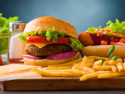 Як шкодять здоров’ю замінники м’яса