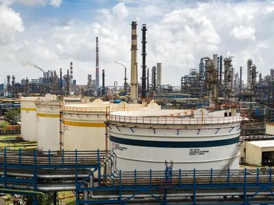  Несподівана стійкість російської нафти в Індії затягнеться — Bloomberg 