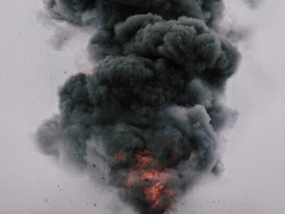 Російські війська атакували об'єкт інфраструктури на Львівщині