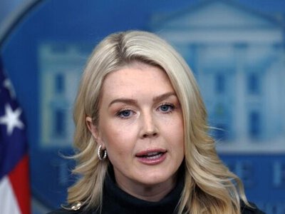 У Білому домі заявили, що Трамп глибоко залучений у переговори між Україною і РФ