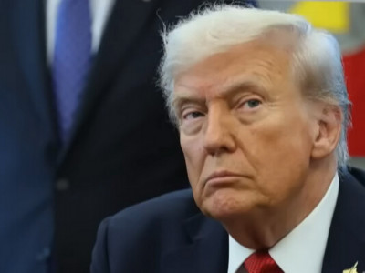 США офіційно вийшли з ВООЗ, звинувативши організацію у провалах під час пандемії та впливі Китаю (ВІДЕО)